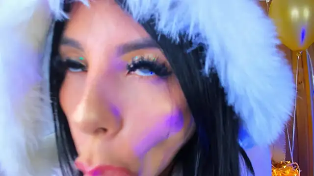 Natasha hartaman online show from 12/24/24, 06:39