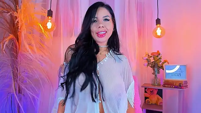 Natasha hartaman online show from 01/21/25, 07:28