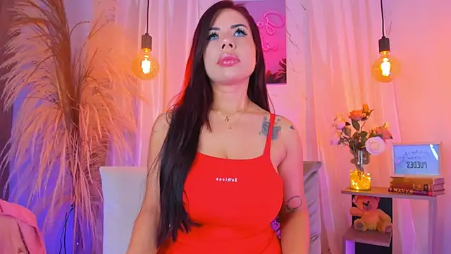 Natasha hartaman online show from 01/28/25, 11:38