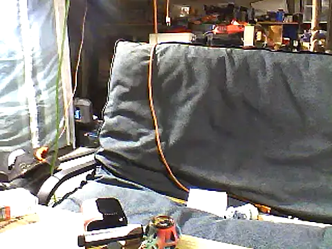 Snapshot of SmokingSloth chatting on 03/18/25, 12:27 SmokingSloth online show from 03/18/25, 12:27