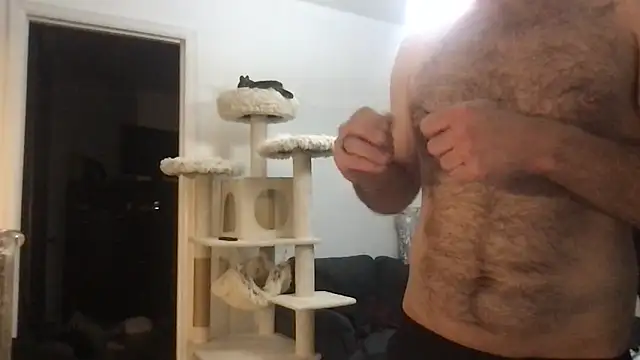 SpunCandy online show from 10/04/25, 08:18