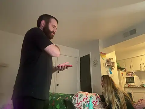 SpunCandy online show from 02/21/26, 06:31