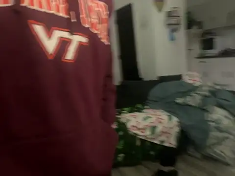 SpunCandy online show from 02/23/26, 03:15