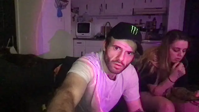 SpunCandy online show from 03/12/26, 05:35