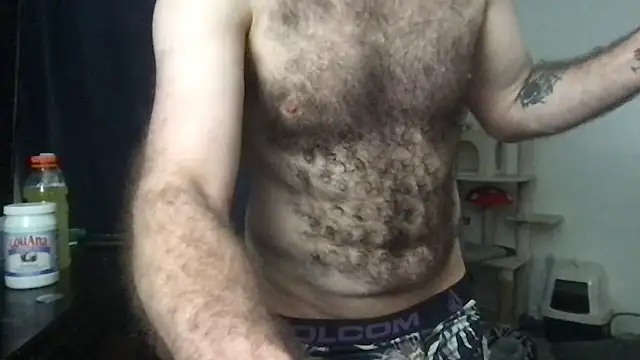 SpunCandy online show from 04/02/26, 09:51