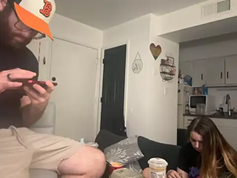 SpunCandy online show from 07/24/26, 01:58