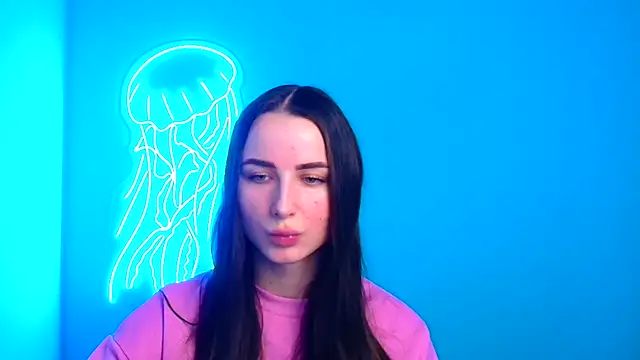 Eva Janee online show from 12/04/24, 09:18