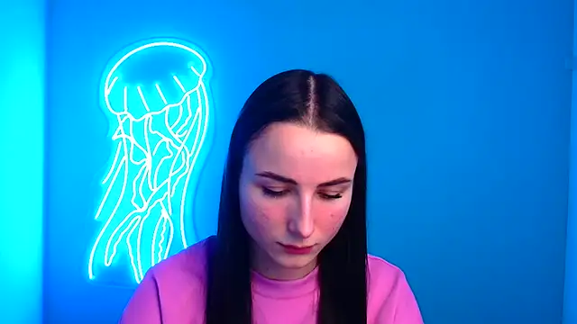 Eva Janee online show from 12/12/24, 12:33