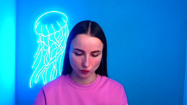 Eva Janee online show from 12/12/24, 04:10