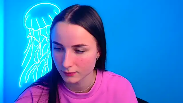 Eva Janee online show from 12/23/24, 03:33