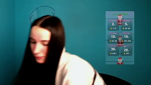 Eva Janee online show from 12/27/24, 07:08