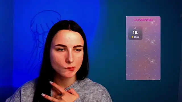 Eva Janee online show from 01/09/25, 03:44