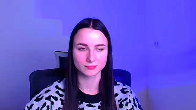 Eva Janee online show from 01/21/25, 04:05