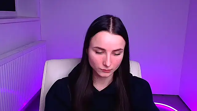 Eva Janee online show from 02/03/25, 12:14