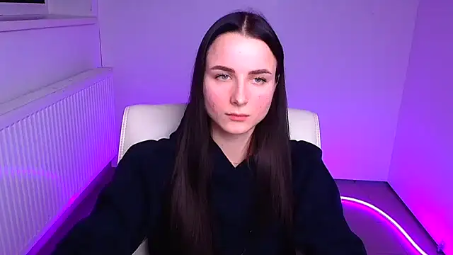 Eva Janee online show from 02/03/25, 03:17