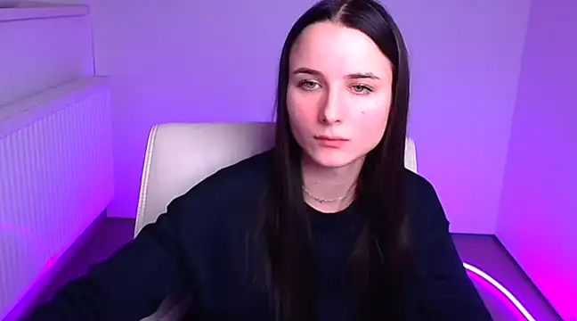 Eva Janee online show from 02/04/25, 09:49