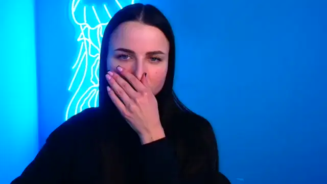 Eva Janee online show from 02/17/25, 03:42