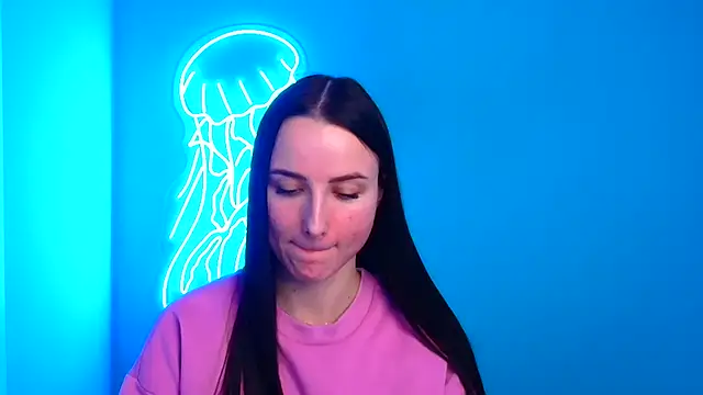 Eva Janee online show from 02/19/25, 10:12