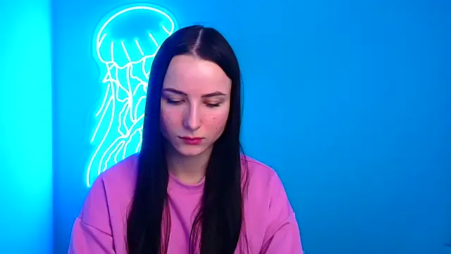 Eva Janee online show from 02/20/25, 06:39