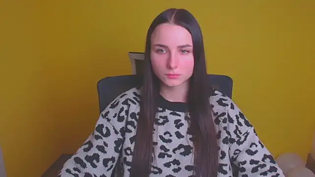 Eva Janee online show from 02/24/25, 03:20