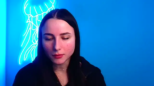 Eva Janee online show from 03/04/25, 09:29