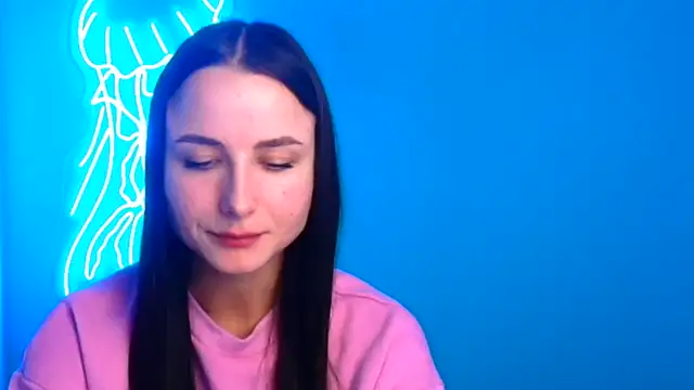 Eva Janee online show from 03/19/25, 10:22