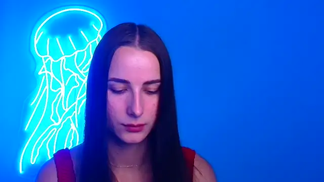 Eva Janee online show from 09/16/25, 11:22