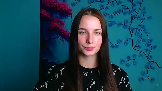 Eva Janee online show from 10/21/25, 11:33