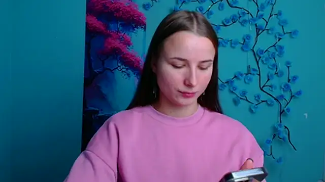 Eva Janee online show from 11/25/25, 06:46