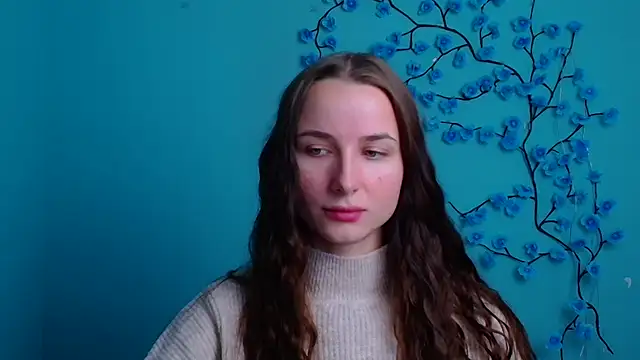 Eva Janee online show from 12/23/25, 07:06