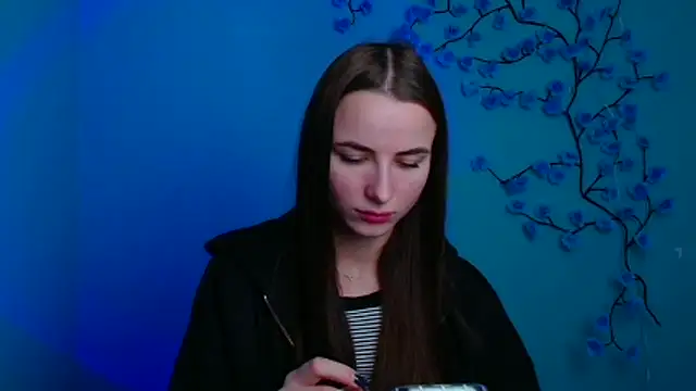 Eva Janee online show from 01/07/26, 06:38