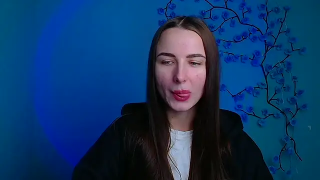 Eva Janee online show from 01/15/26, 06:29