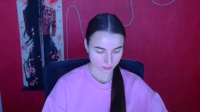 Eva Janee online show from 02/06/26, 07:02