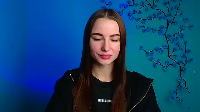 Eva Janee online show from 02/20/26, 06:48