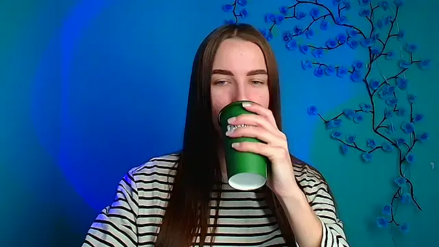 Eva Janee online show from 02/23/26, 06:44