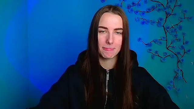 Eva Janee online show from 02/25/26, 06:34