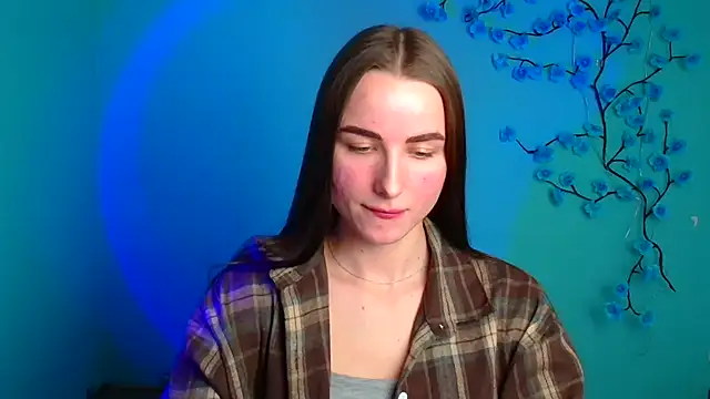 Eva Janee online show from 03/17/26, 12:41