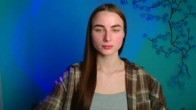 Eva Janee online show from 03/26/26, 12:33