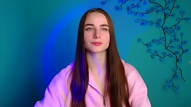 Eva Janee online show from 03/27/26, 06:41