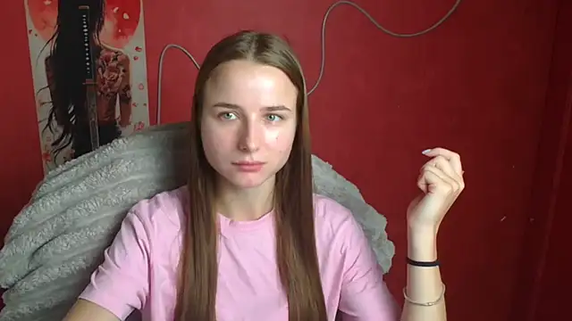 Eva Janee online show from 08/04/26, 05:54