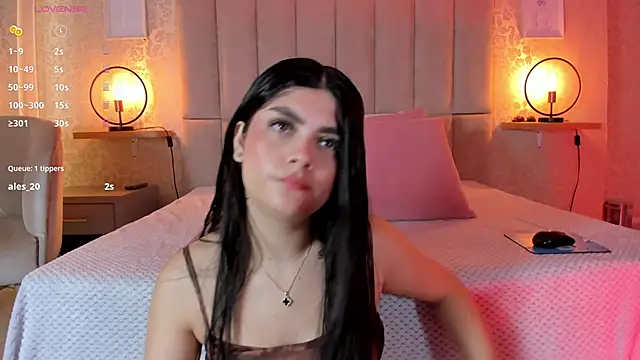 Amy-Saenz online show from 01/06/26, 02:32