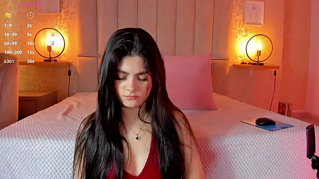 Amy-Saenz online show from 01/09/26, 03:04