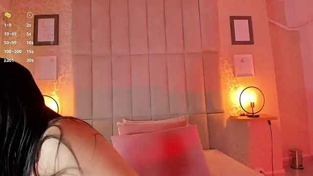 Amy-Saenz online show from 01/19/26, 02:43