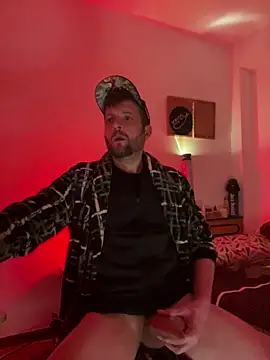 PutaNieves1983 online show from 02/01/25, 03:41