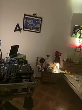 PutaNieves1983 online show from 09/09/25, 10:20