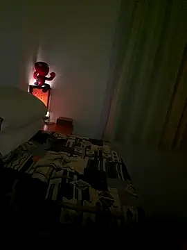 PutaNieves1983 online show from 10/06/25, 11:02