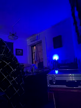 PutaNieves1983 online show from 11/30/25, 01:37