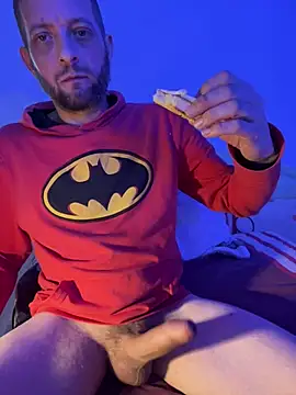 PutaNieves1983 online show from 02/02/26, 03:00