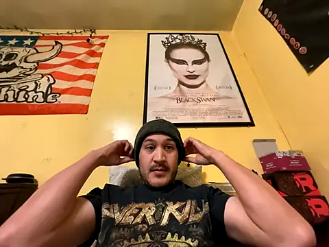 Sleeker99 online show from 01/09/26, 01:52