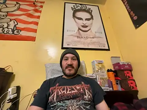 Sleeker99 online show from 02/06/26, 03:00